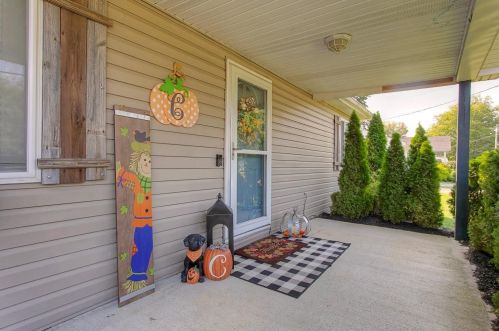 6016 Ring Ln, Milford, OH 45150-2230