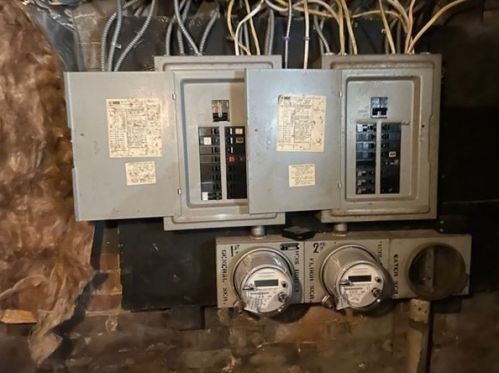 14 Richelieu St, Springfield MA 01105-2121 exterior