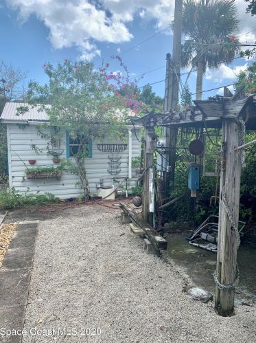 7475 130th Pl, Sebastian FL  32958-3423 exterior