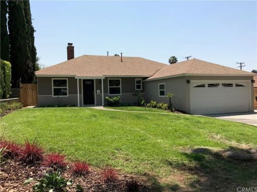 3286 Tonia Ave, Altadena, CA 91001-4435