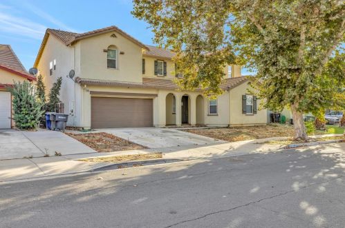 1336 Phlox Dr, Grayson, CA 95363-8358