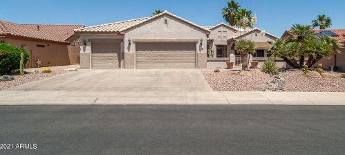 15534 Las Verdes Way, Sun City, AZ 85374-5475