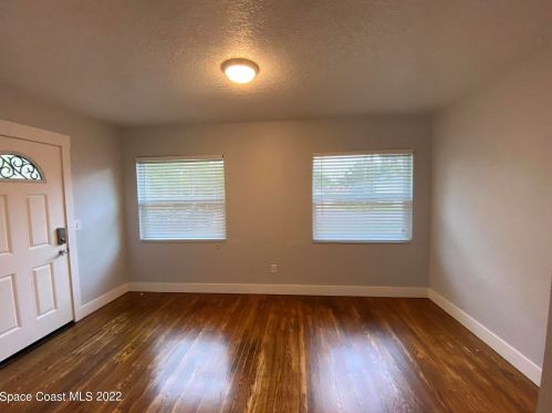 1136 Indian River Ave, Titusville FL  32780-4217 exterior