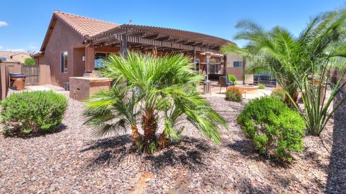 5187 Pueblo Dr, Eloy AZ  85131-3099 exterior