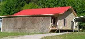 306 Loop Rd, Caryville, TN 37714-4014