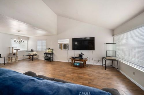 43611 Carefree Ct, Lancaster CA 93535-5611 exterior