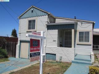 2821 75th Ave, Oakland, CA 94605-2901