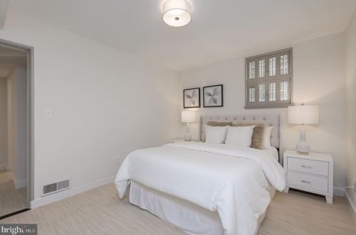 4510 46th St, Washington DC 20016-4476 exterior