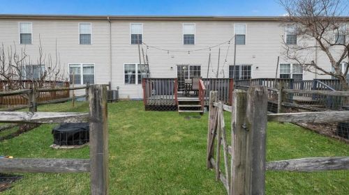 6676 Pioneer Dr, Macungie PA  18062-8466 exterior