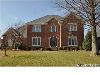 10837 Hobbs Station Rd, Louisville, KY 40223-5595