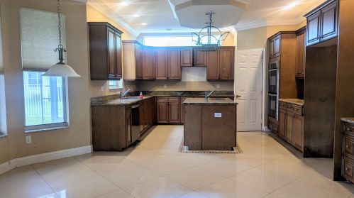 9741 Roche Pl, West Palm Beach FL  33414-6490 exterior