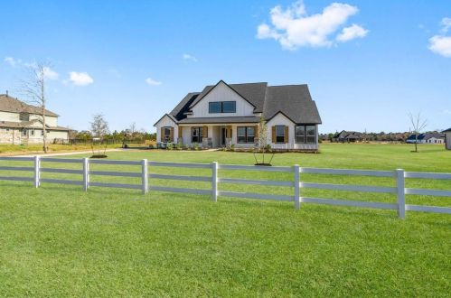 11903 Border Oak Dr, Magnolia, TX 77354-6103