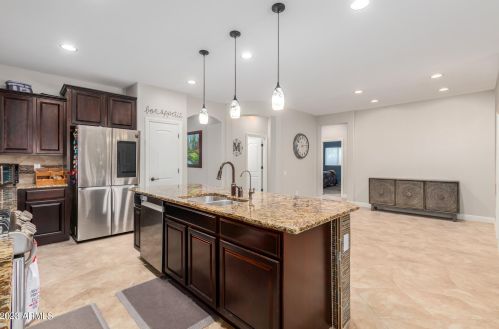 3157 Battala Ct, Gilbert AZ 85297-6019 exterior