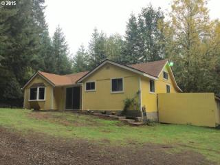 22567 Hwy 211, Colton OR  97017-9505 exterior