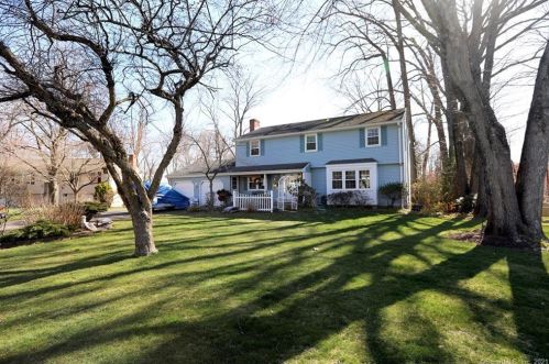 76 Timber Ln, Windsor, CT 06095-3330