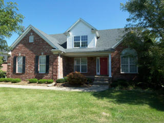 12305 Winchester Woods Pl, Louisville, KY 40223-1637