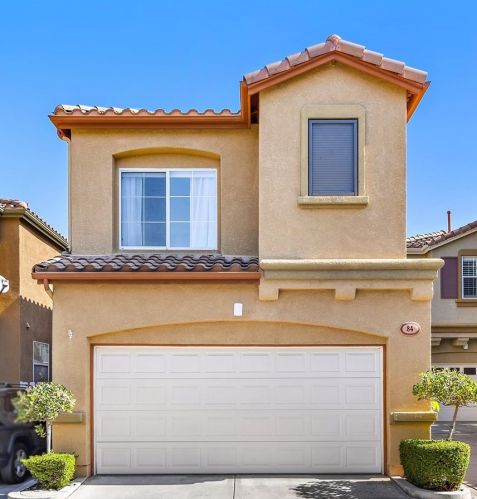 84 Calle De Los Ninos, Trabuco Canyon, CA 92688-2816