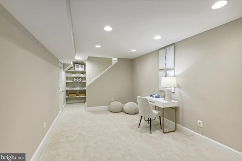 444 Great Falls St, Falls Church VA  22046-2608 exterior