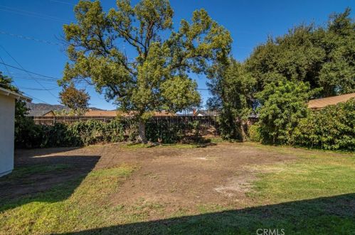 815 Myrtle Ave, Glendora CA 91741-3656 exterior