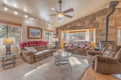329 Fairway Blvd, Big Bear City CA  92314-8879 exterior
