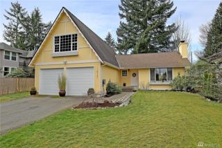 16737 6th Ave, Seattle WA  98155-5009 exterior