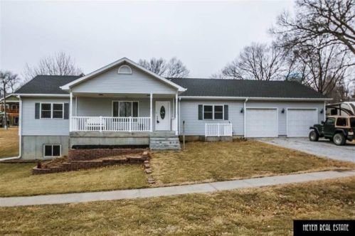 275 Madison St, Bennet NE  68317-2471 exterior