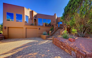 195 Blackjack Dr, Sedona, AZ 86351-7540