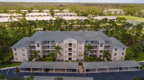 3950 Loblolly Bay Dr, Naples FL  34114-3511 exterior
