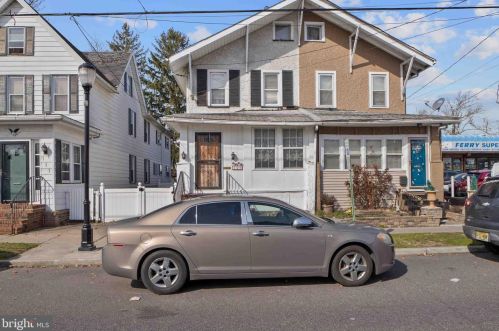 109 Parker Ave, Camden, NJ 08107-2224