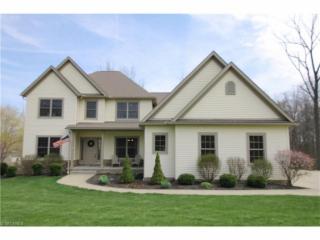 8804 Garnet Way, Streetsboro, OH 44241-4150