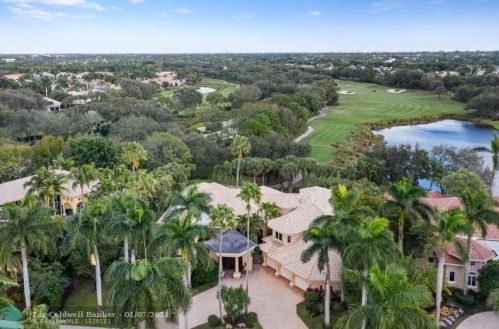 16402 Brookfield Estates Way, Delray Beach, FL 33446-2361