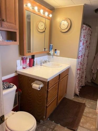 868 Bellefontaine Ave, Marion OH  43302-6151 exterior