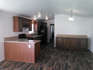500 Miller Ave, North Las Vegas NV  89030-3860 exterior