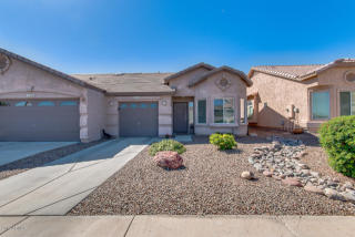 2220 Clubhouse Dr, Phoenix, AZ 85048-8151