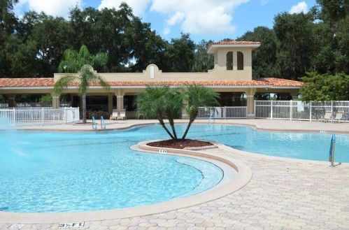 3738 Golden Eagle Dr, Land O Lakes FL  34639-9542 exterior