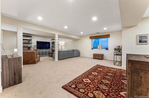 422 Cook St, Denver CO  80206-4425 exterior