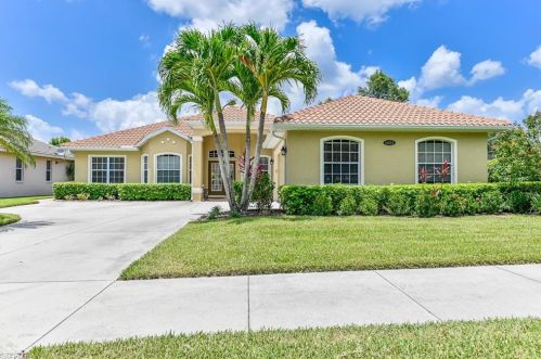 14454 Indigo Lakes Cir, Naples, FL 34119-4808