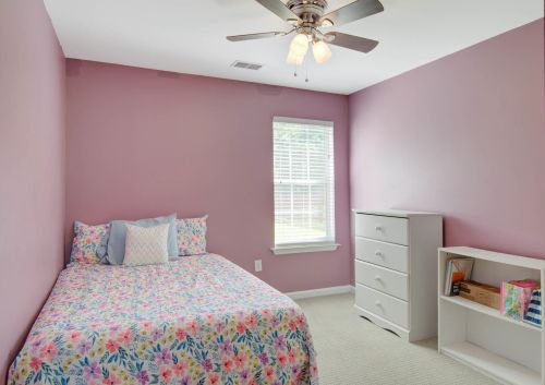 3127 Morningdale Dr, Mount Pleasant SC 29466-8518 exterior