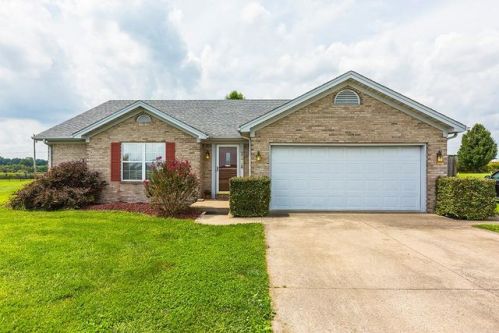 2338 Todd Ln, Richmond, KY 40475-8222