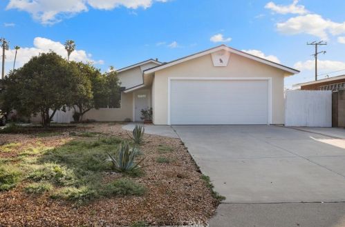 11462 Earlham St, Orange CA  92869-2633 exterior