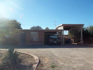 6326 Calle Herculo, Tucson, AZ 85710-5311