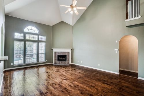 812 Soapberry Dr, Allen TX  75002-6366 exterior