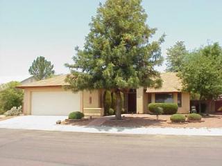 2660 Camino Del Grijalva, Tucson AZ  85742-9202 exterior