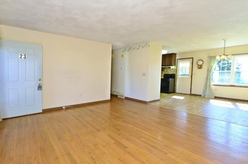 23 Rosemont Ave, Cumberland RI  02864-7518 exterior