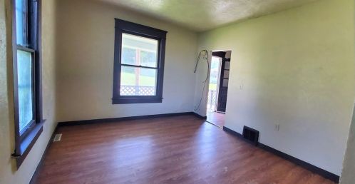 636 Ray St, New Castle PA  16101-4258 exterior