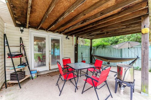 541 Old Sudlow Lk Rd, North Augusta SC  29841-9234 exterior