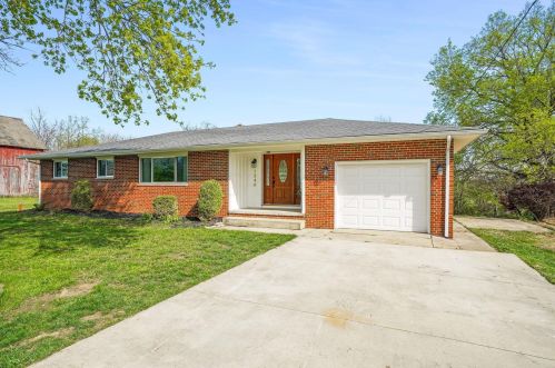 1240 Hiner Rd, Orient, OH 43146-9442