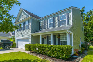 5006 Blair Rd, Summerville, SC 29483-5274