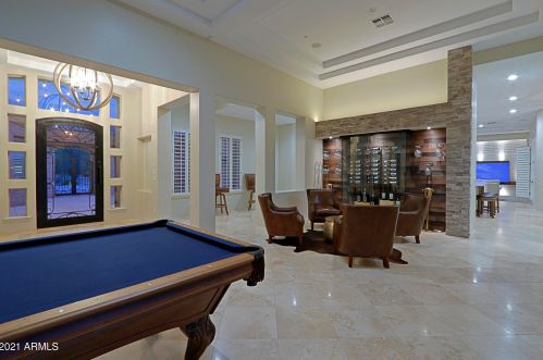 8242 Soaring Eagle Way, Scottsdale AZ 85266-1627 exterior