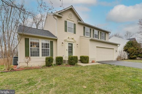 1566 Teal Way, Woodbridge, VA 22191-3731